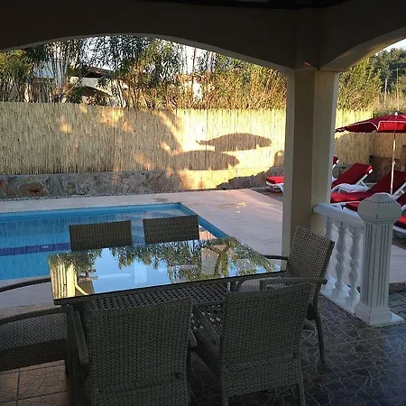 Willa Villa Hideaway4 With Private Pool