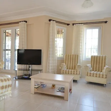 Villa Villa Hideaway4 With Private Pool Fethiye