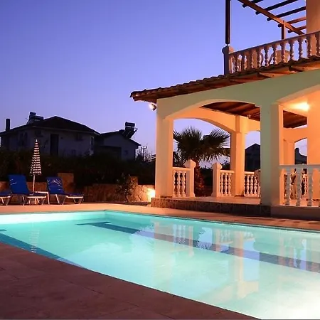 Villa Villa Hideaway4 With Private Pool *