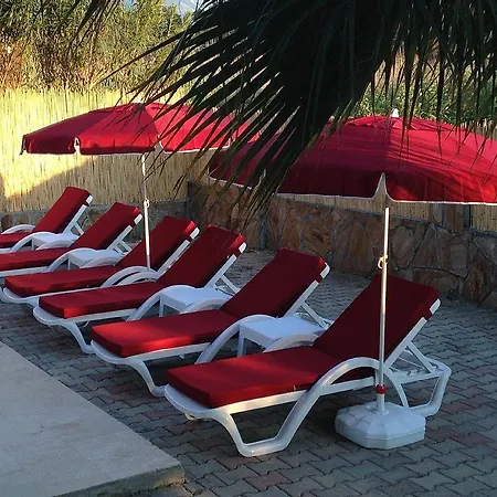 Villa Hideaway4 With Private Pool Fethiye